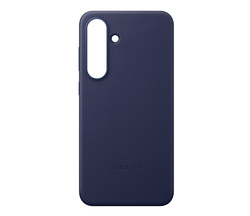 Etui Samsung Kindsuit do Galaxy S25 FE Ciemnoniebieski EF-VS731PNEGWW