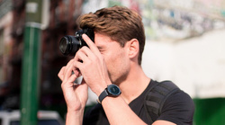 Smartwatch TicWatch C2+ Onyx