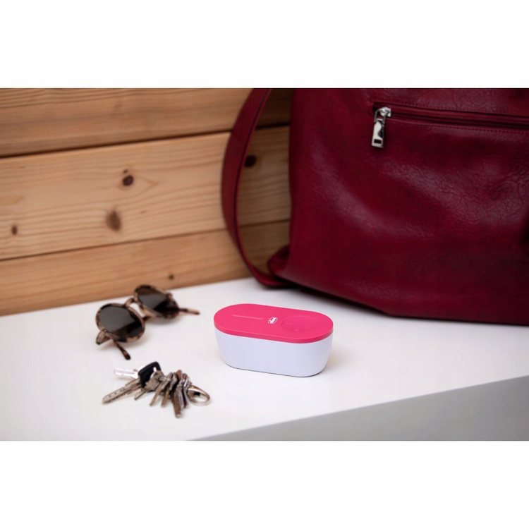 CHICCO Laktator Podróżny USB