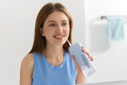 Usmile C10 Blue Irygator do zębów