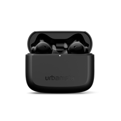 Urbanista - Słuchawki Bluetooth - Palo Alto Midnight Black