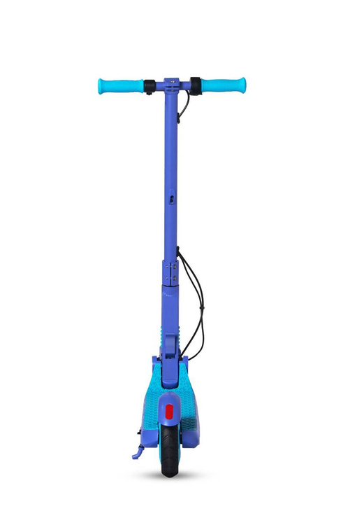 Hulajnoga Elektryczna KIDS Niebieski  /OUTLET