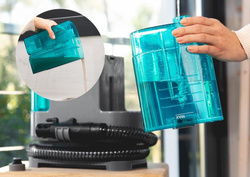 Odkurzacz piorący Conga Popstar 3000 Carpet Clean Cecotec /OUTLET