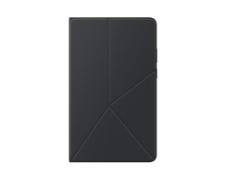 Etui Samsung Book Cover do Galaxy Tab A11 Czarny EF-BX130PBEGWW