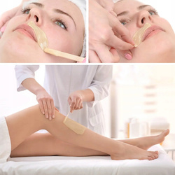  Zestaw do depilacji ciała RIO-CWAX2 Total Body Waxing