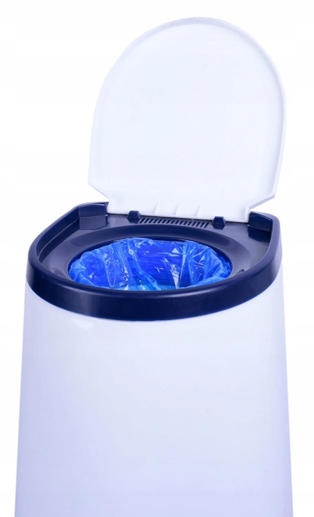 Wkłady do kosza na pieluchy Angelcare 3 sztuki