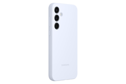 Samsung Silicone Case Niebieski do Galaxy A55 5G (EF-PA556TLEGWW) /OUTLET
