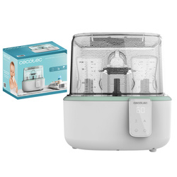 Cecotec Nana BabyCare DigitalSterilizer Sterylizator butelek