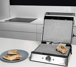 Grill elektryczny Rock'n Grill Pro Cecotec /OUTLET