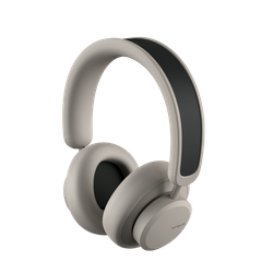 Urbanista - Słuchawki Bluetooth - Los Angeles Desert Gray