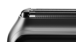 Laifen Golarka Foliowa Shaver P3 Pro Szara IPX7 USB-C 1,5h Pracy Do 0 mm