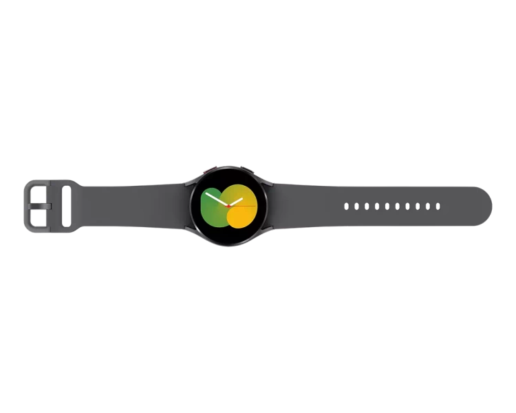 Samsung Galaxy Watch 5 LTE Czarny 40mm (SM-R905FZAAEUE) /OUTLET