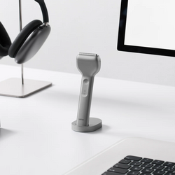 Laifen Golarka Foliowa Shaver T1 Pro Szara IPX7 2 mm 3 mm 5 mm USB-C 2h Pracy