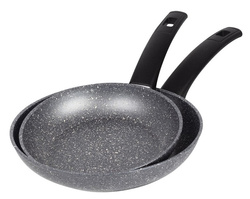 SAN IGNACIO Root Reeco 20/24cm Zestaw 2 patelni