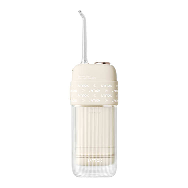 Jimok S5 White Irygator do zębów