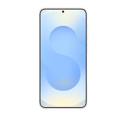 Etui Samsung Clear Case Transparent do Galaxy S25+ Przezroczysty EF-QS936CTEGWW
