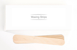 Akcesoria do depilacji Rio Beauty CWAX2ACC