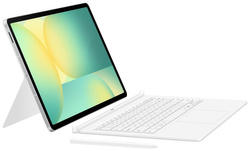 Etui z Klawiaturą Samsung Book Cover Keyboard AI Key do Galaxy Tab S10 FE+ 