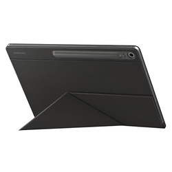 Etui Samsung Smart Book Cover Czarny do Galaxy Tab S10 FE+ i S10FE+ 5G Case