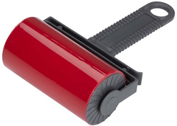 Rolka do ubrań zmywalna Dirt Devil E9625 Czerwony Czarny