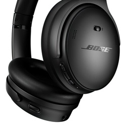 Słuchawki nauszne QuietComfort ANC Czarny Bose