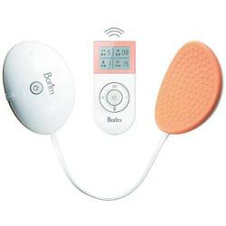 Masażer do piersi ujędrniający bezprzewodowy BRM6211 Pangao