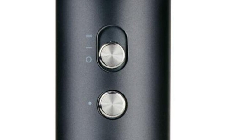 Alpina EDCO E1600 Suszarka do włosów 1600W Jonizacja /OUTLET