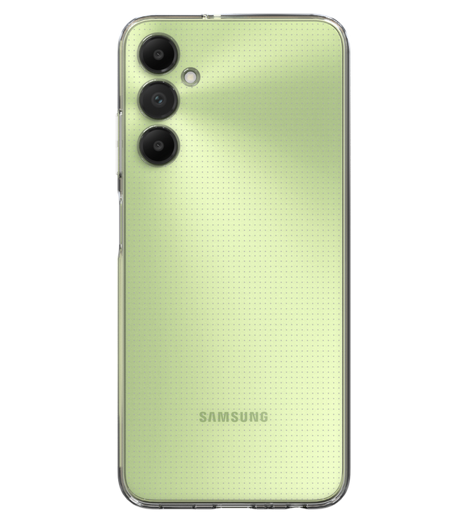 Samsung Etui Clear Case Transparent do Galaxy A05s (GP-FPA057VAATW)