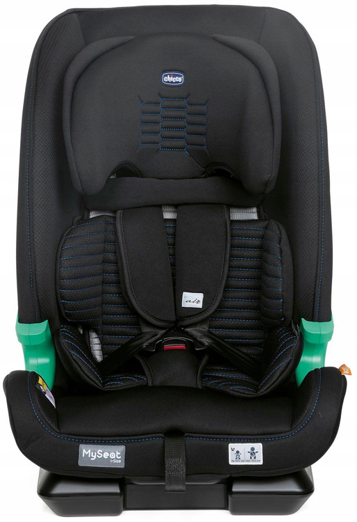 Chicco Fotelik samochodowy MySeat i-Size Air 9-36 kg