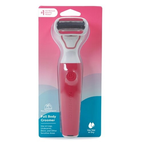 Golarka damska PALMPERFECT PAL-3896