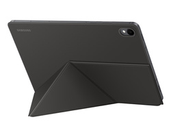 Etui Samsung Smart Book Cover do Galaxy Tab S11 Czarny EF-BX730PBEGWW