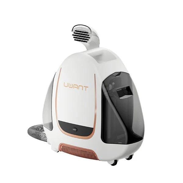 UWANT Odkurzacz piorący B100-S Biały