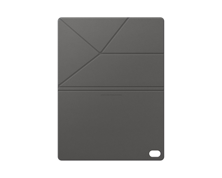 Etui Samsung Smart Book Cover do Galaxy Tab S11 Czarny EF-BX730PBEGWW