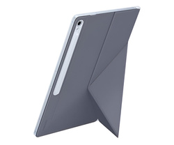 Etui Samsung Smart Book Cover Niebieski do Galaxy Tab S10FE+ S10FE+ 5G Case /OUTLET