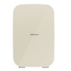 Cecotec Bolero MiniCooling 25L Bahamas Beige Lodówka turystyczna Beżowy