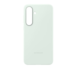 Etui Samsung Silicone Case Mint do Galaxy S25 FE Miętowy EF-PS731CMEGWW