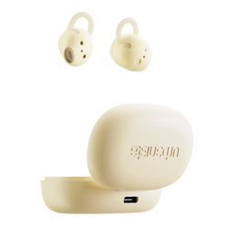 Urbanista - Słuchawki Bluetooth - Lisbon Vanilla Cream 