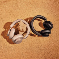 Urbanista - Słuchawki Bluetooth - Los Angeles Midnight Black