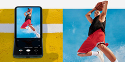 Składany Smartfon Samsung Galaxy Z Flip3 Czarny 128GB AMOLED 2X – OUTLET