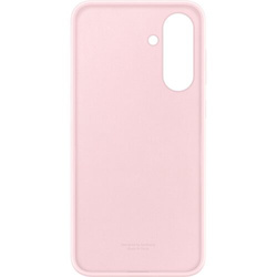 Etui Samsung Silicone Case Galaxy A56 5G Pink Różowy EF-PA566CPEGWW 