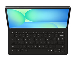 Etui Samsung Book Cover Keyboard Slim - AI Key do Galaxy Tab S10 FE+ Black EF-DX620UBEGWW