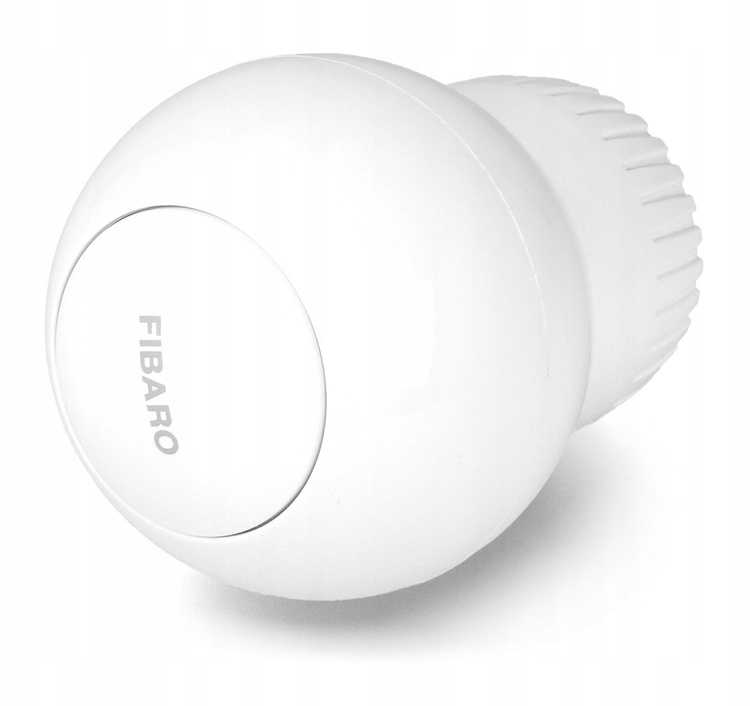 Termostat FIBARO The Heat Controller Pack Z-Wave