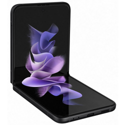 Składany Smartfon Samsung Galaxy Z Flip3 Czarny 128GB AMOLED 2X – OUTLET