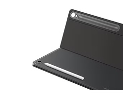 Etui Samsung Book Cover Keyboard Slim - AI Key do Galaxy Tab S10 FE+ Black EF-DX620UBEGWW