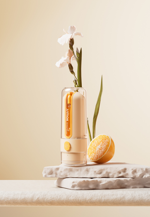 Jimok S2 Orange Irygator do zębów