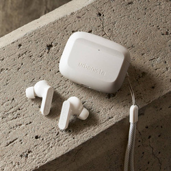 Urbanista - Słuchawki Bluetooth - Palo Alto Cloud White