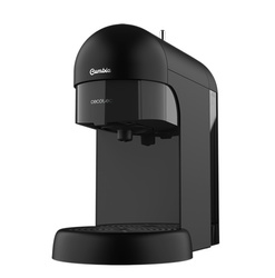 Cecotec Capricciosa Black Ekspres do kawy (1596)
