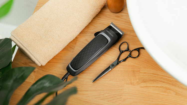 Cecotec PrecisionCare Power Blade Maszynka do strzyżenia (A01_EU01_100001)