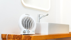 Termowentylator Ready Warm 9790 Force Cecotec /OUTLET