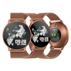 Bemi SmartWatch ARI copper /OUTLET